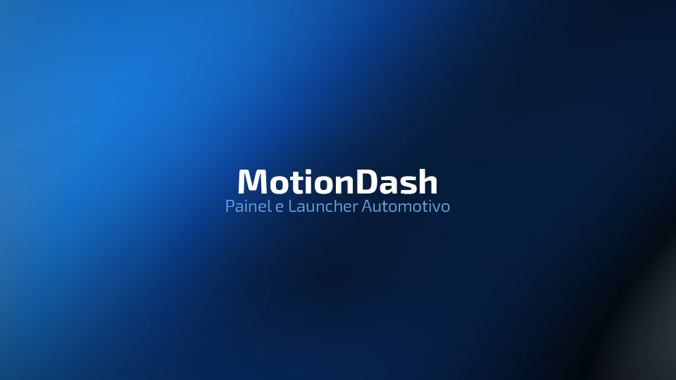 MotionDash Arctic Glow