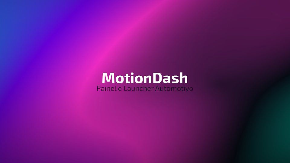 MotionDash Aurora Pulse