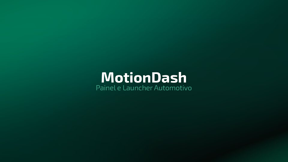 MotionDash Emerald Night
