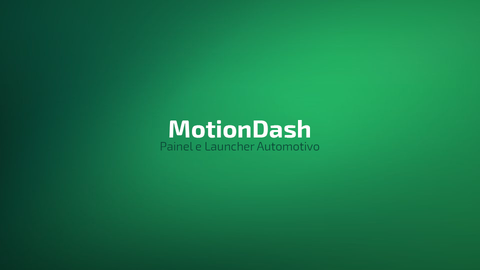 MotionDash Forest Alloy