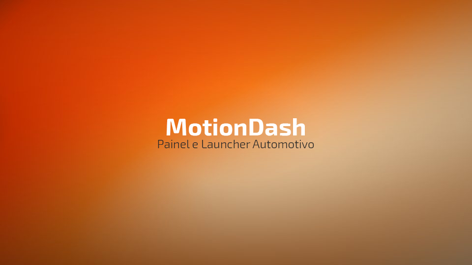 MotionDash Midnight Ember