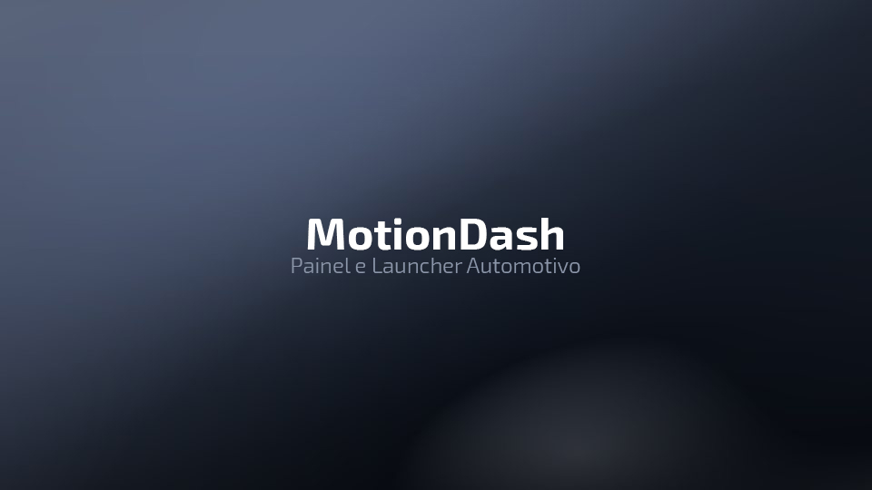MotionDash Moonstone