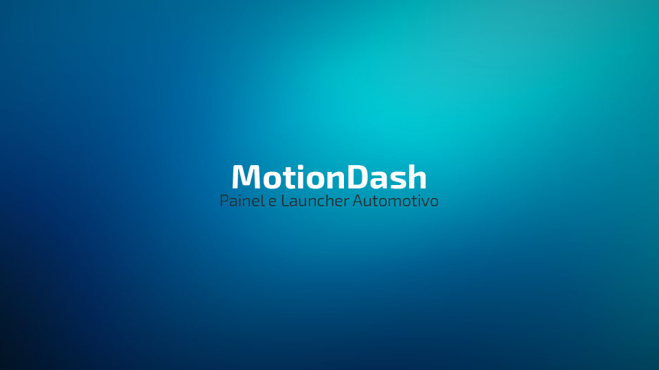 MotionDash Ocean Drive