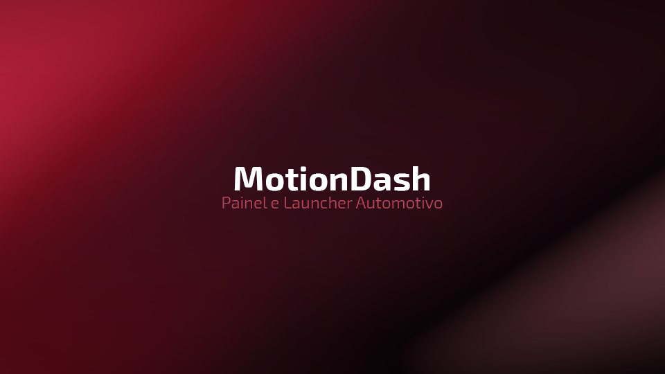 MotionDash Ruby Eclipse