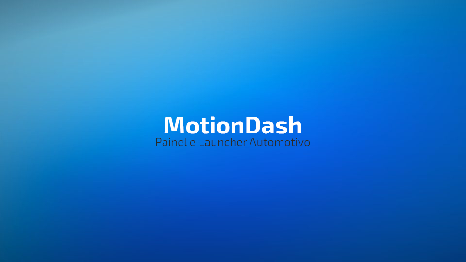 MotionDash Sapphire Mist