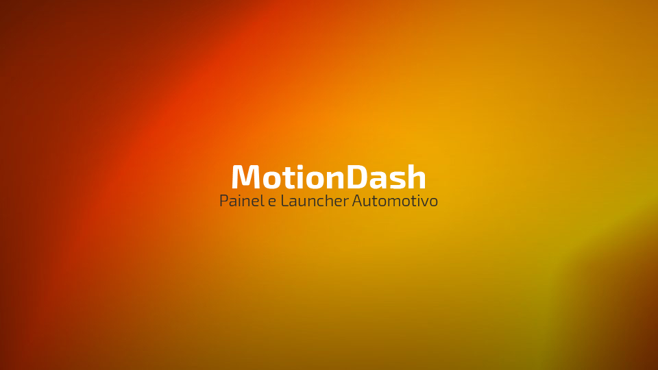 MotionDash Solar Flare
