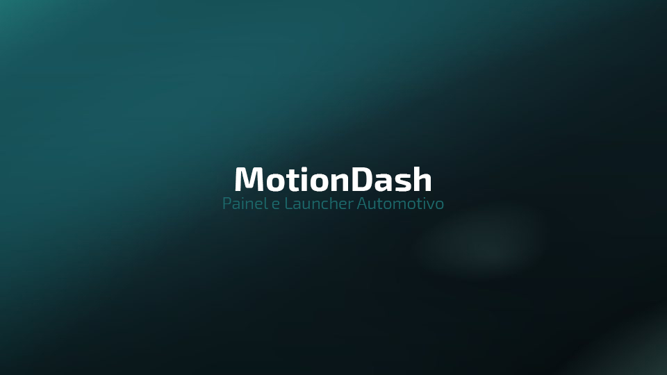 MotionDash Storm Teal