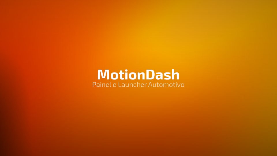 MotionDash Sunset Turbo