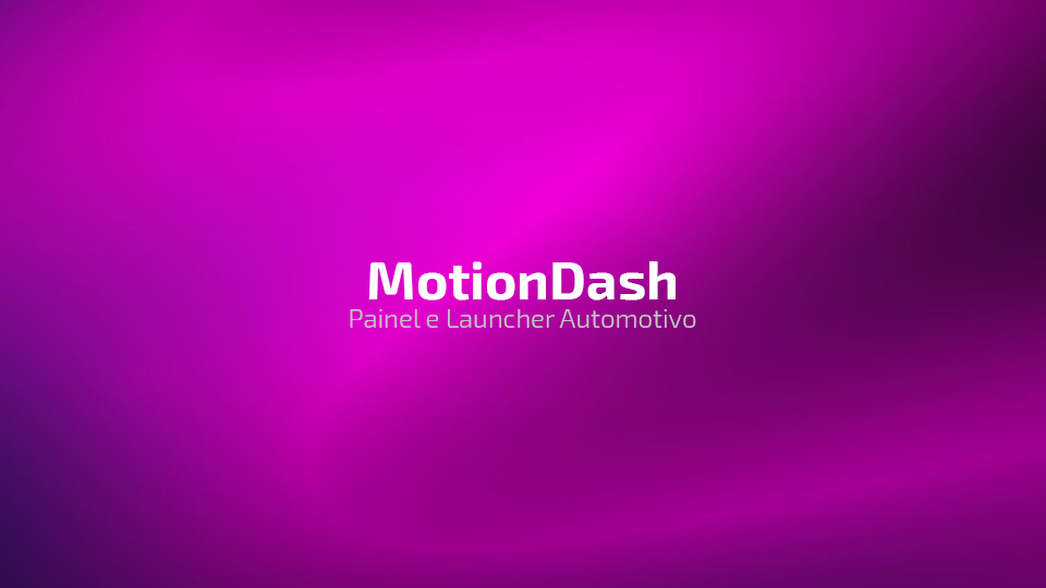 MotionDash Violet Current